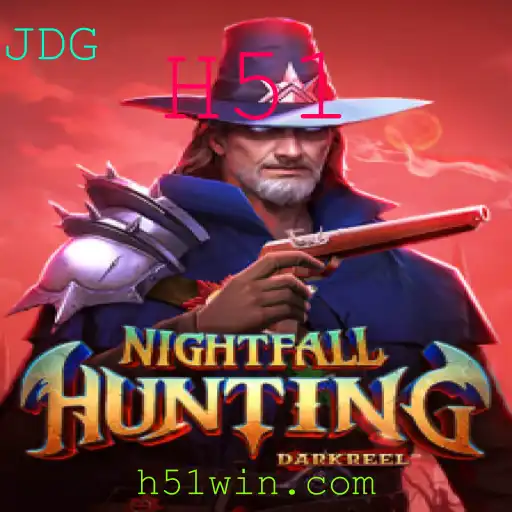 Descubra o Mundo de NightfallHunting: Entre na Aventura com H51