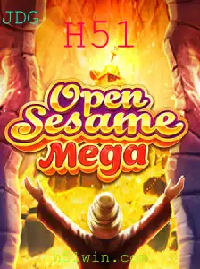 Descubra o Fascinante Jogo 'OPENSESAMEMEGA' e Sua Palavra-Chave H51