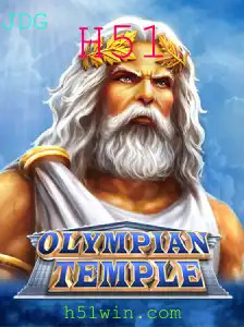 Descubra o Fascinante Mundo de OlympianTemple