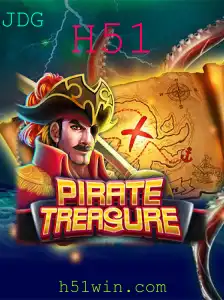 PirateTreasure: Aventura e Estratégia em Jogo de Tabuleiro Contemporâneo