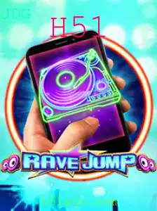 Explorando o Mundo Empolgante de RaveJumpmobile: Um Guia Completo