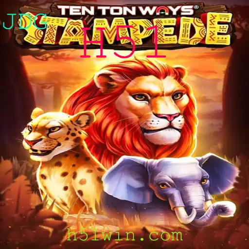 Explorando o Universo do Jogo TenTonWaysStampede