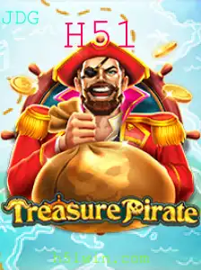 Descubra o Mundo de Aventura em TreasurePirate: O Jogo de Estratégia e Exploração