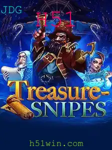 Explorando TreasureSnipes: O Novo Fenômeno dos Jogos de Estratégia