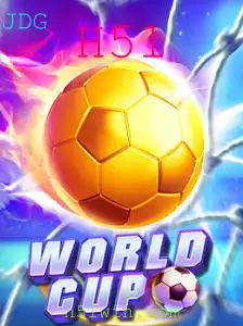 Descubra o Mundo de Emoções e Estratégias do Jogo WorldCup com a Chave H51
