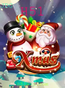 Explorando Xmas: O Jogo que Está Revolucionando o Natal com H51